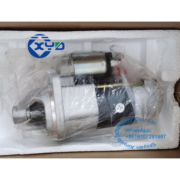 5363153 стартера двигателя автомобиля 5266969 5295576 5311304 частей двигателя дизеля ISF2.8