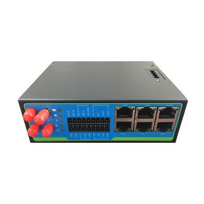 Durable  Industrial WiFi Router With QCA9531 Master Chip 12 Months Warranty