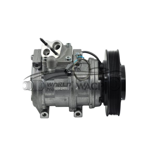 Автомобильный AC компрессор TSP0155374 Для Jeep GrandCherokee Для Honda Accord Для Шаттла 2.3 CG5 WXHD049
