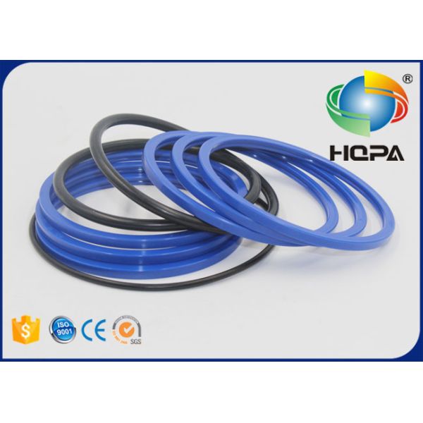 703-09-00221KT 703-09-00221 Swivel Joint Seal Kit For Komatsu PC700-8 PC700LC-8E0