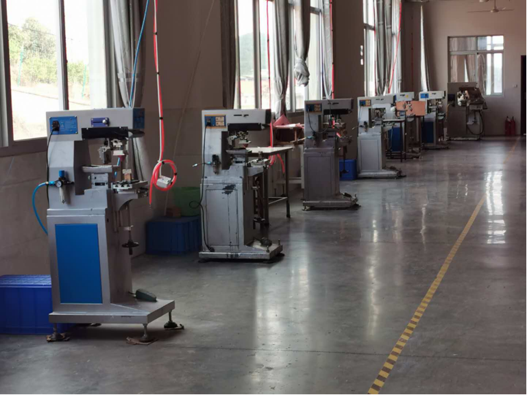 Yichun Yuanzhou District Heshi Electronics Co., Ltd.