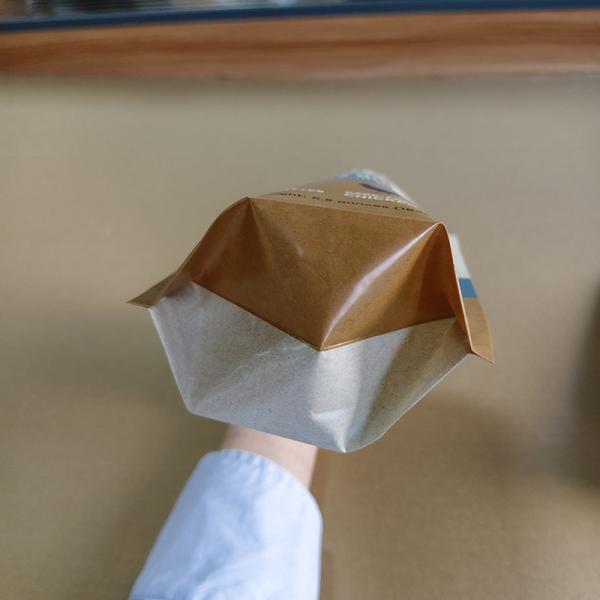 Custom Stand Up Pouch Eco-Friendly Resealable for Coffee Pet Food Cosmetic 100g 500g 1kg
