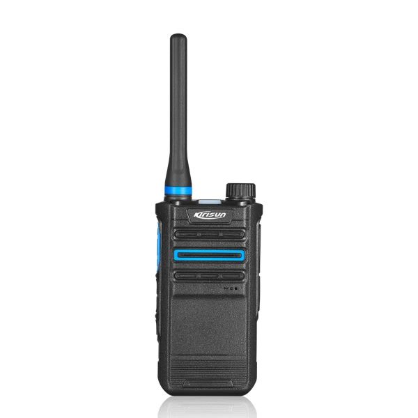 Kirisun PT370 UHF Licence Free Analog Two Way Radio