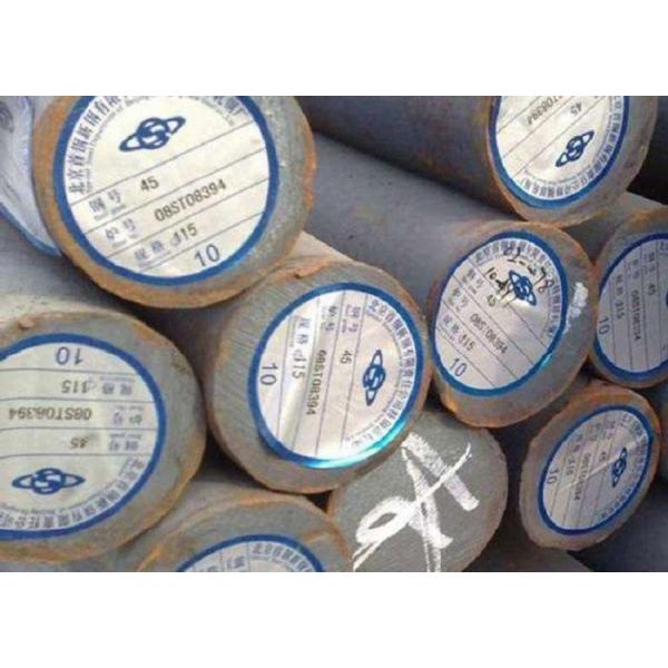 4130 стальных штаног, 4140 Адвокатур стальной легированной стали штанги горячекатаной круглых