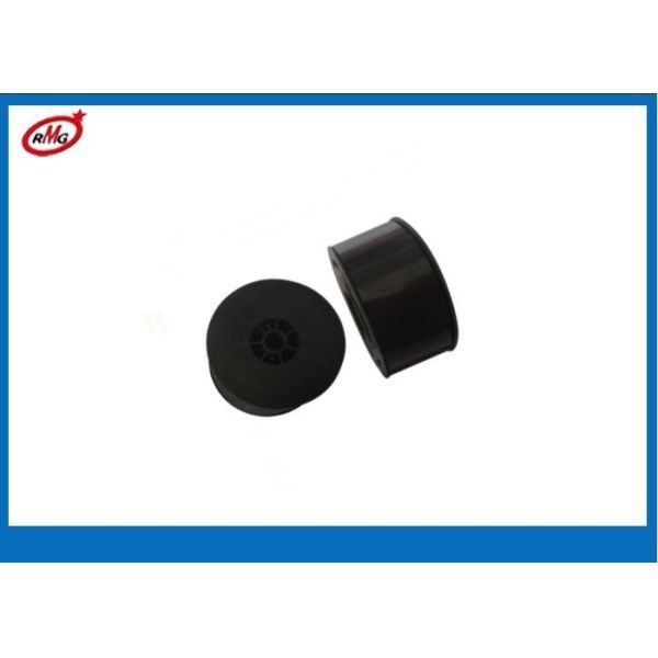 1750126457-49 1750173110 ATM Spare Parts Wincor Nixdorf Foil Spool Left Black