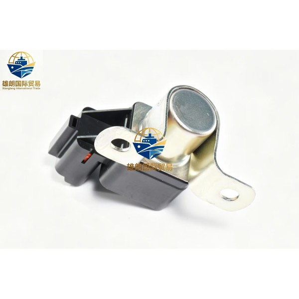 ISUZU Engine Starter Relay 8980056310 (8-98005631-0), Sany Part No.: 60311884