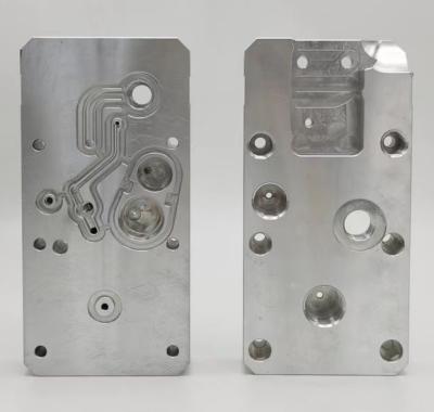 Adblue Pump Plate 81154036146 For Emitec MAN Urea Pump