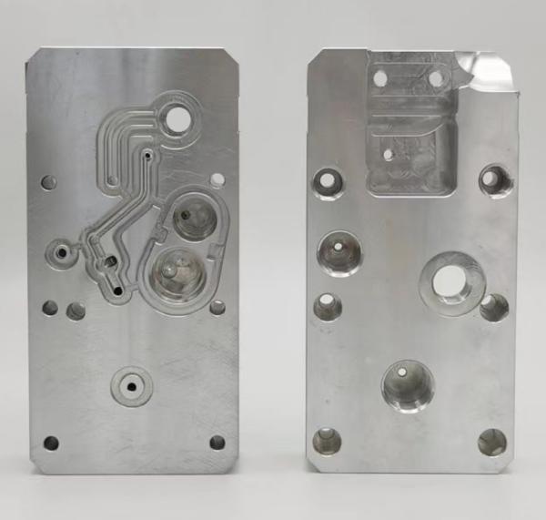 Adblue Pump Plate 81154036146 For Emitec MAN Urea Pump