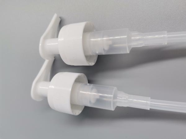 20/410 1.8ml Plastic Dispenser Pump With Spring External