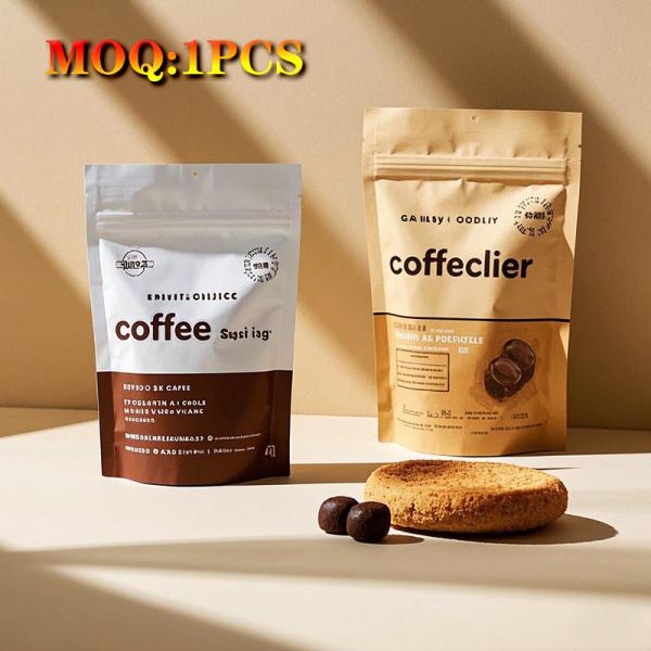 Custom Printed 500g 1kg 5kg 10kg Whey Protein Powder Chocolate Snacks Gummies Bag Stand Up Food Pouch Packaging