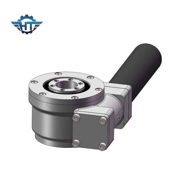 7" самосхват тимберса небольшого гидравлического привода ряда высокий опрокидыва