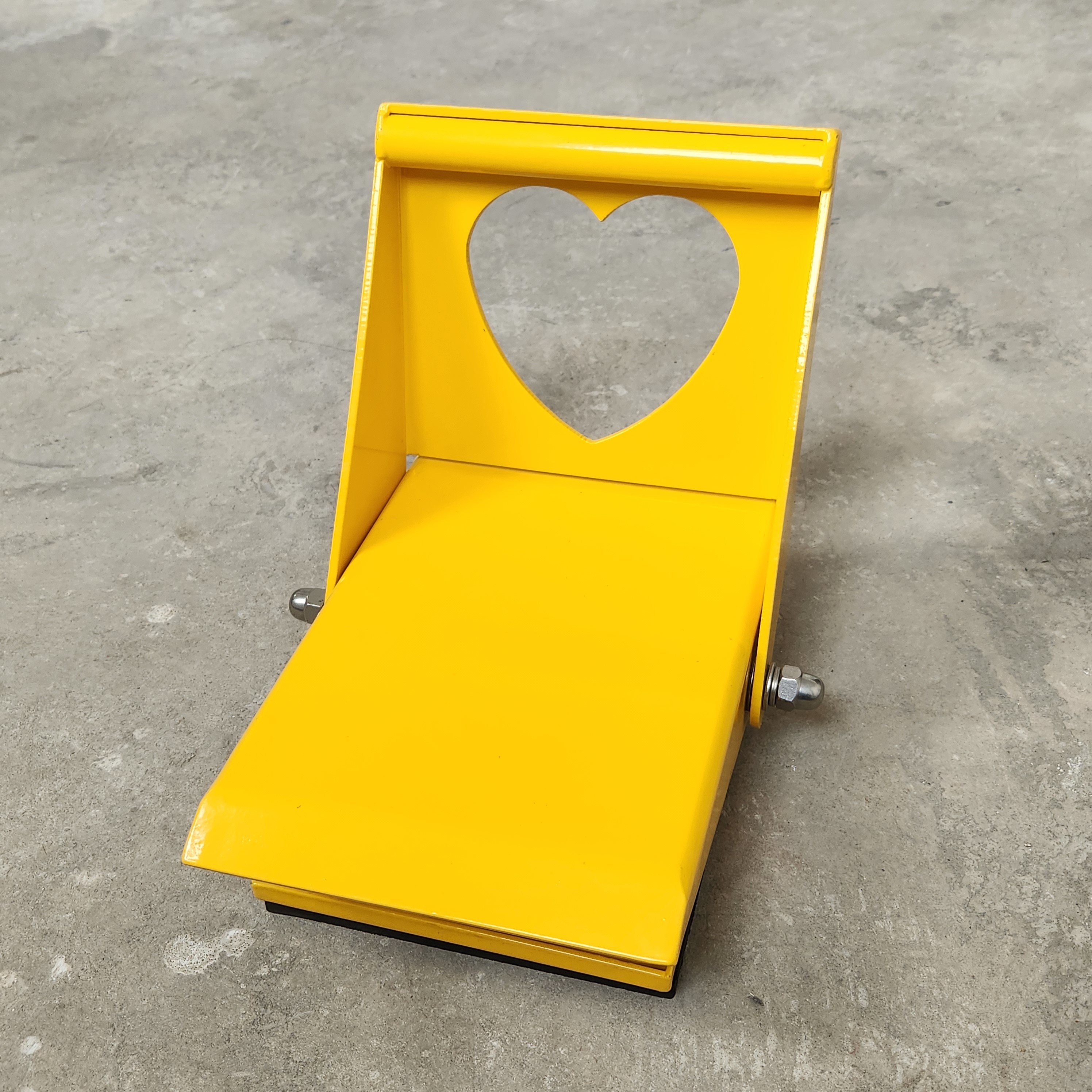 Anti Slip Anti Theft Wheel Lock