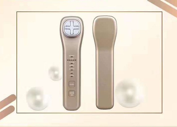Skin Tightening 100 KHz Multifunctional Beauty Instrument