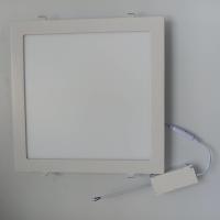 4 inch square led ceiling lights 7W 9W 12W 15W  dimmable and RA 98  CE RoHS SAA