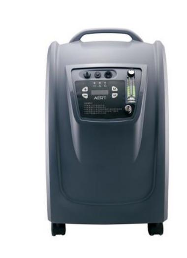 Mini Portable Medical Devices Oxygen Concentrator For Medical Oxygen Supply