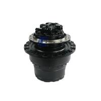 Excavadora de 16 furos ZAX240-3 9243839 9256989 9242907 Motor de viagem de unidade final para peças de excavadora Hitachi