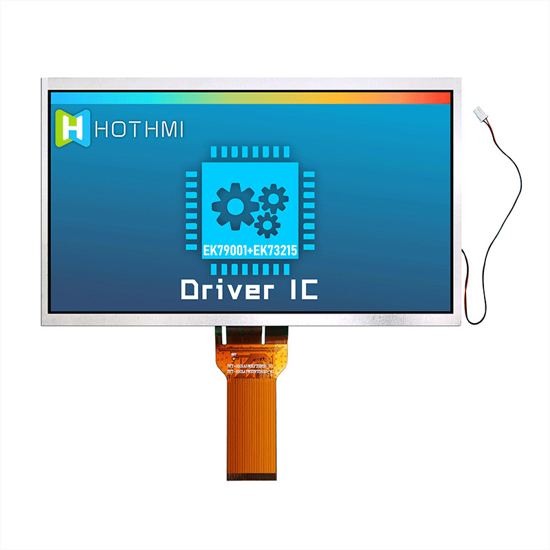 10,1 изготовитель дисплея панели TFT LCD дисплея 1024x600 IPS TFT LCD LCD дюйма