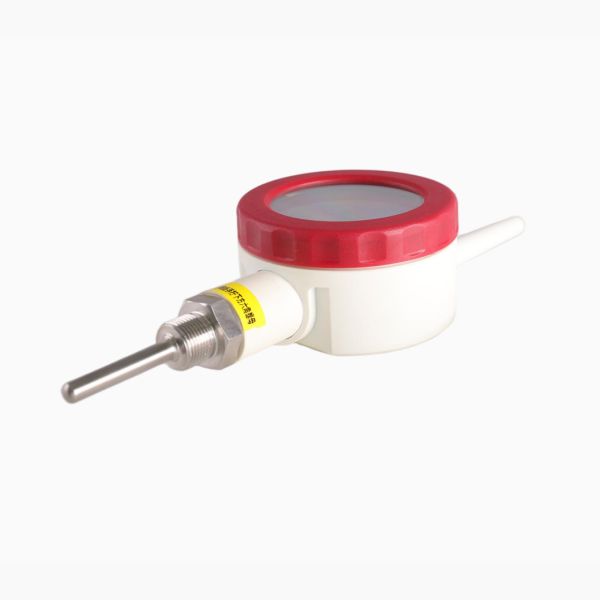 Stainless Steel 304 316L Temperature Sensor Transmitter Rs485 WIFI LORA LORAWAN For Fuel