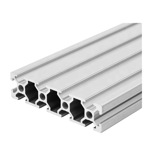 6063-T5 Profile Shengxin Aluminium Extrusion Profile for Industrial Window Solutions