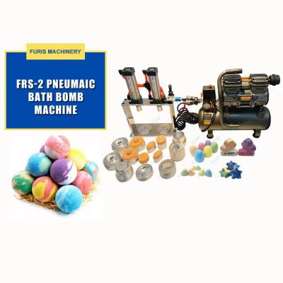 hot sale soap shampoo bar steamer bath bomb salt fizzy making press machine equipment cheap price sale
