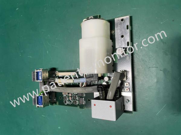 Nihon Kohden Life Scope BSM-2301C Bedside Patient Monitor NIBP & Hall Sensor Board UR-3614 UR-3643 6190-024378A