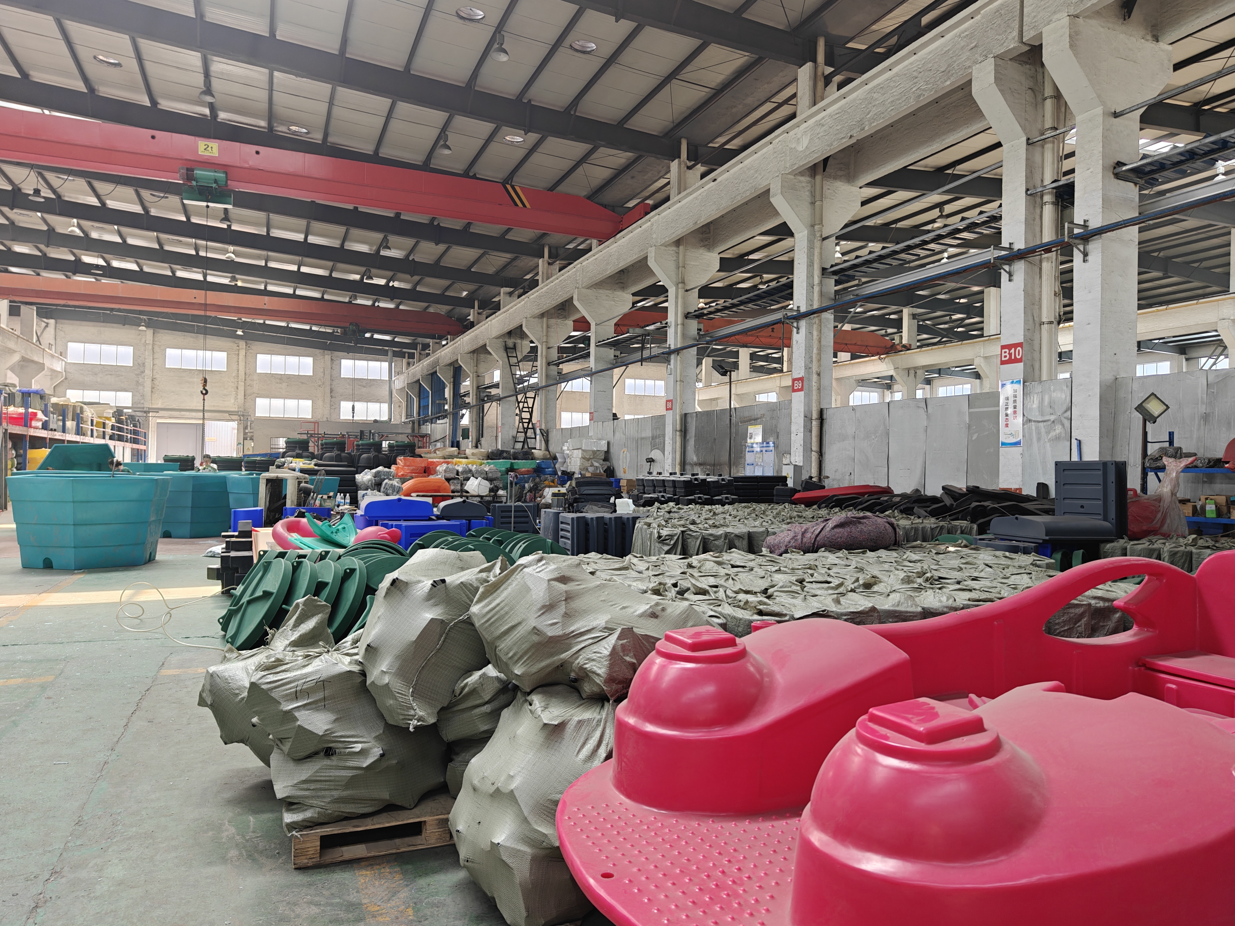 Changzhou SunMore Rotomolding Technology Co., ltd