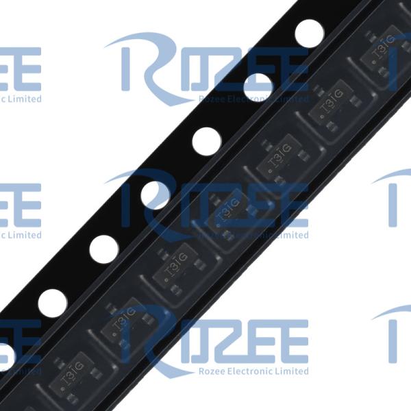 TL431IDBZR