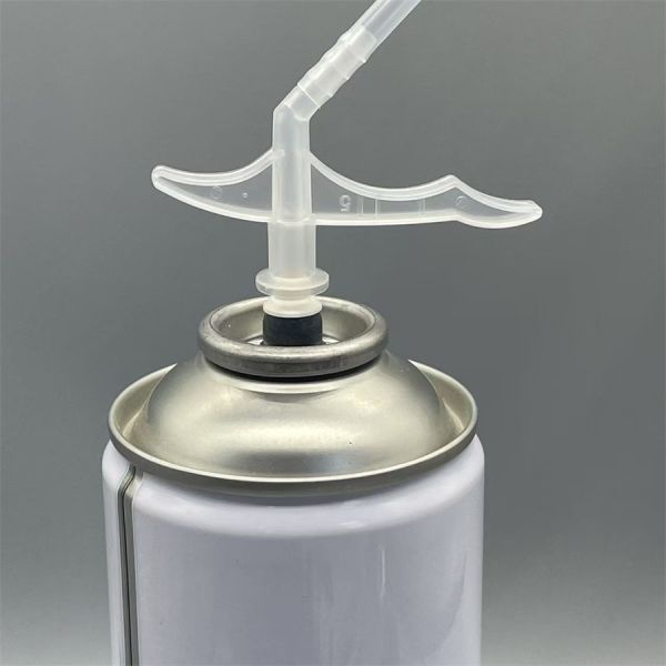 Foam Sealing Equipment with Actuator and Cap, Industrial Foam Sealing Machine,