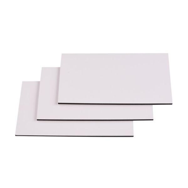 PE Core PVDF Coated Aluminum Composite Panel