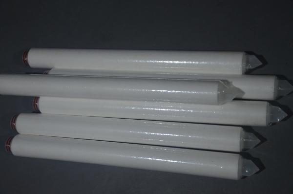 Filtro em caixa fundido do derretimento para acessórios quentes do sistema do RO dos produtos da venda do purificador da água