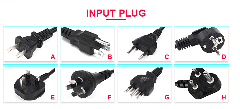 Заряжатель литий-ионного аккумулятора 14.6V мотоцикла 900W 40A применяется к пакетам 12V 4S LiFePO4