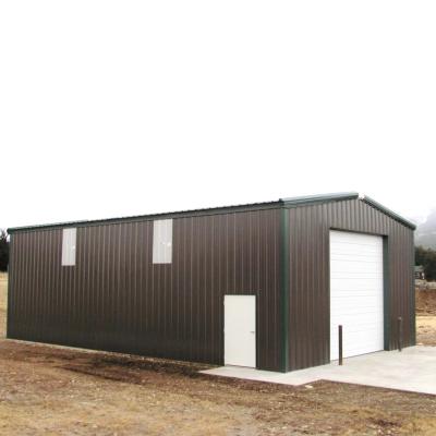 Polycarbonate Sun Shade Customized Industrial Design Cantilever Garage for Warehouse