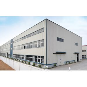 an xin industrial co.,ltd