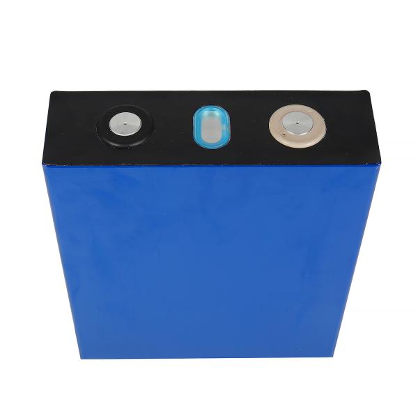3.2V 302Ah Prismatic Lithium Battery For Electric Motorcycle