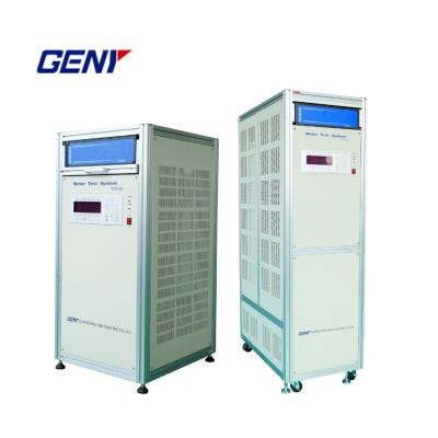YCS-103/101 Series High-Precision Harmonic Power Equipment OEM / ODM Services
