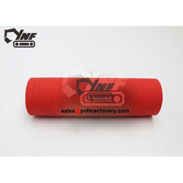 Straight Intercooler Pipe YNF05251 203-01-71170 203-03-12830 for PC130-7 PC130-8