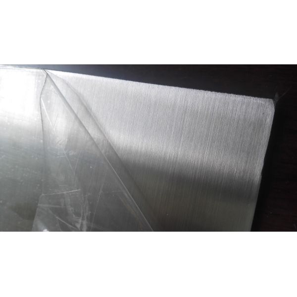 Декоративный металлический лист финиша СУС304 листа НО.4 Анти--выскальзывания нержавеющей стали