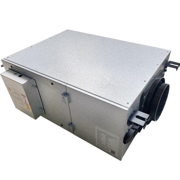 H901 Public Toilet Positive Pressure Ventilation System 250m3/H