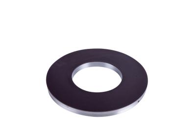 High Efficiency Resin Bond Grinding Wheels For Double Surface Grinding