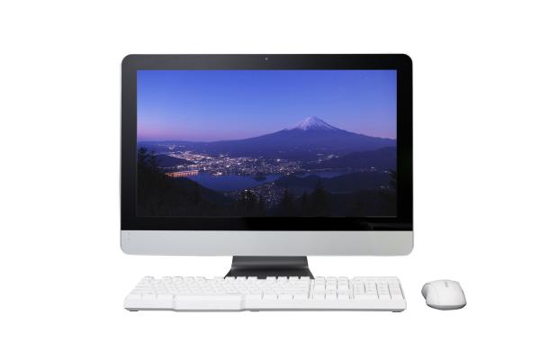 RAM 8GB PC Computer Screen 21.5  / 23.6  With Intel HD Graphics 630