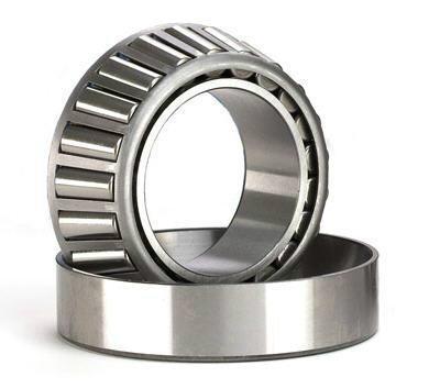 64432/64708 High temperature double taper roller bearing for engine machines