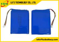 Bateria Lipo Personalizada PL704050-2P 3.7V 3000mah - 3200mah Li-Ion Battery
