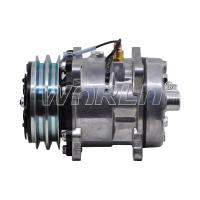 5H09 2A Groove 5H095081 Vehicle AC Compressor WXUN148