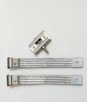 Armatures métalliques