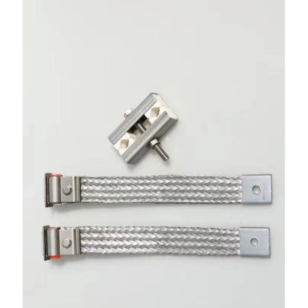 Accesorios metálicos