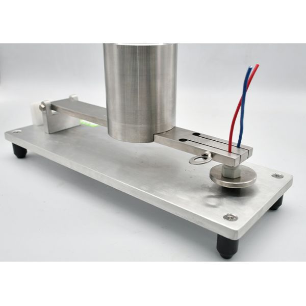 Медь Lampholder IEC 60598-2 контактирует прибор теста тяги безопасностью для теста СИД
