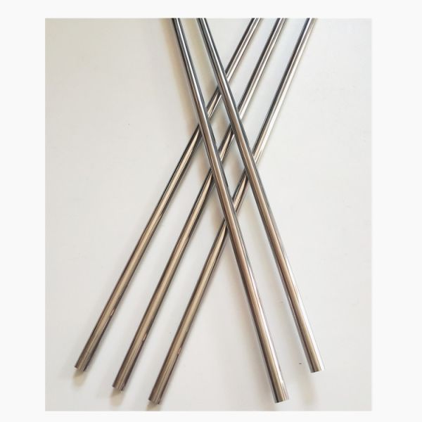 10% Cobalt Polished Solid Tungsten Alloy Carbide Rod For Tools Or Endmill