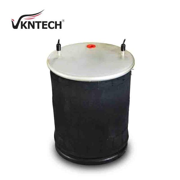 Air spring suspension kit  Firestone W01-M58-6361 for 91619011 truck spare parts suspension system Good Year 1R14-706