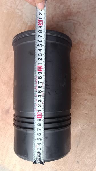 Anneau NTA855 Giliz de revêtement du piston 3801826 de pièces de moteur de LGMC