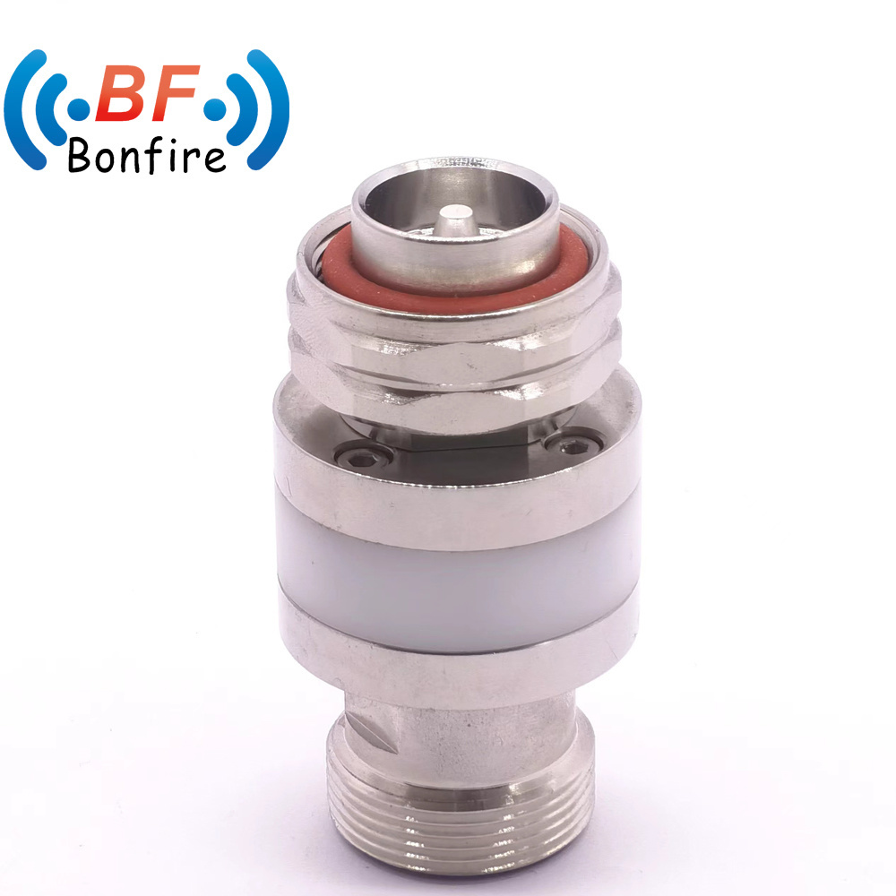 DC-3800MHz RF Isolator DC Block 200W в N-M/out N-F Пакет валовой вес 0.250kg